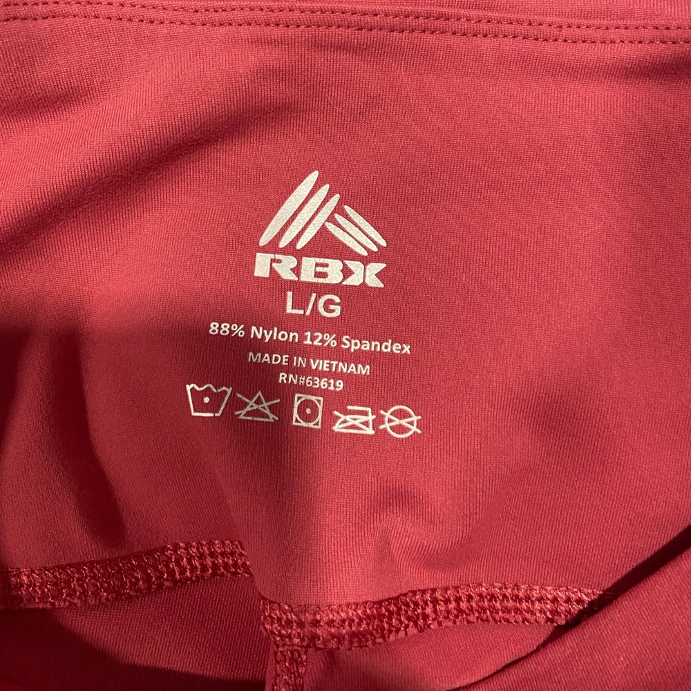 RBX Leggings